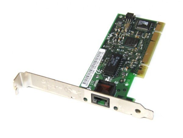Net Card Pro 1000 PCI-X 133 1xLAN